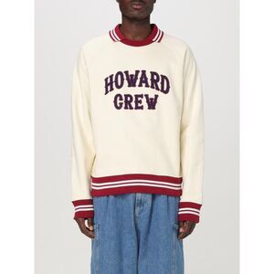 Wales Bonner Sweatshirt Men Multicolor